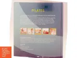 Pilates : das effektive Fitness-Training für zu Hause af Christa G. Traczinski (Bog) - 3