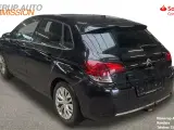 Citroën C4 1,2 PureTech Feel 110HK 5d - 3