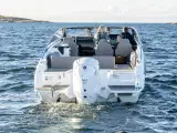 Yamaha LXF450XSA - Twin Engines 900hk - 4