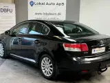 Toyota Avensis 2,2 D-CAT 150 T4 aut. - 5