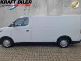 Maxus e-Deliver 3 50 Cargo Van LWB - 2