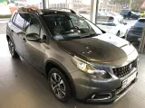 Peugeot 2008 1,6 BlueHDi 100 Desire Sky - 4