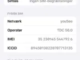 iPhone 14  pro max 256 GB - 3
