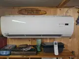 Varmepumpe
