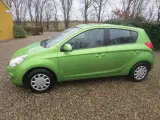 Hyundai i 20 1.2 i År 2012. Nysynet. - 3