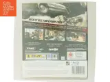 Stuntmand Ignition PS3 spil fra THQ - 3