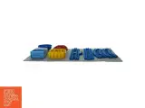 retro Lego duplo og togskinner - 2