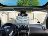Nissan Note 1,2 Tekna km.91000 - 3