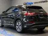 Audi Q4 e-tron 45 Advanced - 4