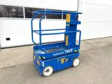 Upright tm12 - 3