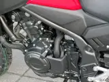 Honda NX 500 MC-SYD       BYTTER GERNE - 2