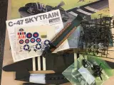 C-47 Skytrain / Dakota