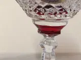 Krystal glas 2 stk fra MILENA Poland  - 4