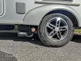 2019 - Eriba Touring Troll 542 GT   Fin Eriba Touring Troll fra Hinshøj caravan - 4
