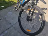 Merida big nine 600  - 2