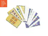 Winnie the Pooh kortspil fra Disney (str. 10x6,5 cm) - 2
