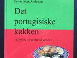 Det PORTUGISISKE køkken