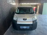 Peugeot Bipper 1,3 HDi 75 Van - 2