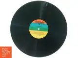 Povl Dissing &#39;Lykkeland&#39; Vinylplade fra Exlibris (str. 31 x 31 cm) - 5