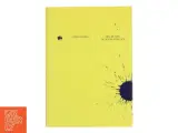 Jeg er ikke Jackson Pollock af John Haskell (Bog) - 2