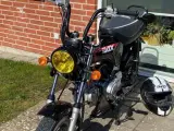 Honda dax jincheng 45 knallert