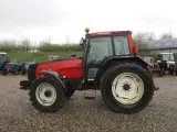 Valtra 8050 with defect clutch/gear, can not drive - 2