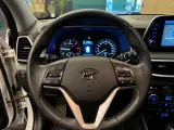 Hyundai Tucson 1,6 CRDi mHEV Premium DCT - 4