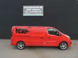 Opel Vivaro L2H1 1,6 CDTI Sportive Start/Stop 120HK Van - 4