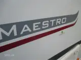 2016 - LMC Maestro 735 K Alde - 3