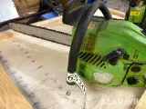 Motorsave Garden 77790 og 77726 - 5