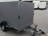 Brenderup Cargo trailer - 4