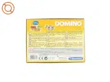 Domino spil med Jake and the Neverland - 2