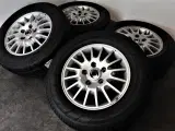 5x130 16" ET45, Ssang Yong helårsdæk - 3