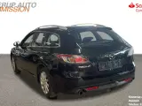 Mazda 6 2,0 Advance 155HK Stc 6g - 4