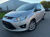 Ford C-MAX 2,0 TDCi 140 Titanium aut. Van - 2