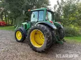 Traktor John Deere 6420 - 3