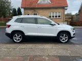 Skoda Karoq 1,5 TSi 150 Celebration DSG - 4