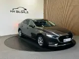 Mazda 3 2,0 e-SkyActiv-G 150 Cosmo aut. - 3