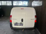 Peugeot Bipper 1,3 HDi 75 Fresh Van - 5