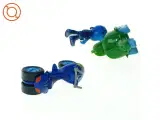 Pyjamas helte figurer fra Frog Box Eone (str. 10 x 7 cm 14 x 11 cm) - 3