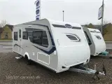 2022 - Caravelair Artica 492   SUPER TILBUD   SPAR kr. 40000  Pris er inkl. lev. omk. og Nr. plade. køreklar på gaden. - 3