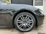 Maserati Ghibli 3,0 D aut. - 4