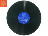 Olsen Bros - For What We Are LP fra Philips (str. 31 x 31 cm) - 2