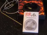 Stege Termometer Grill Bluetooth