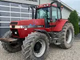 Case IH Magnum 7210 PRO PRO model, og en ejers traktor fra ny. - 2