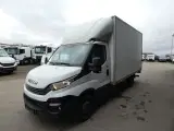 Iveco Daily 35S16 4100mm 2,3 D 156HK Ladv./Chas. 8g Aut. - 4