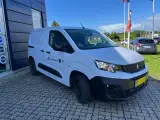 Peugeot Partner L1 V1 1,5 BlueHDi Plus Pro 100HK Van - 2