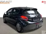 Peugeot 208 1,5 BlueHDi Infinity 100HK 5d 6g - 3