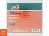 Herbie Mann - Memphis Underground CD fra Atlantic - 3