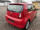 Skoda Citigo 1,0 Active Greentec 60HK 3d - 5